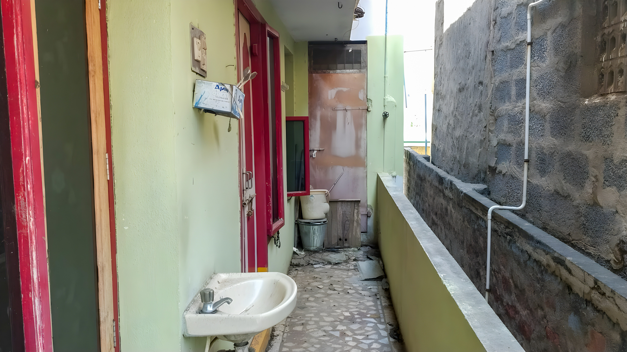 Individual House for Sale in Vijayawada — photo 12