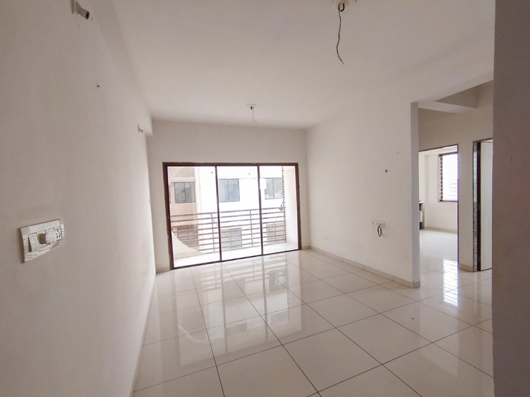 Flat for Sale in AARYA ELEGANCE, BIL, Vadodara — photo 24