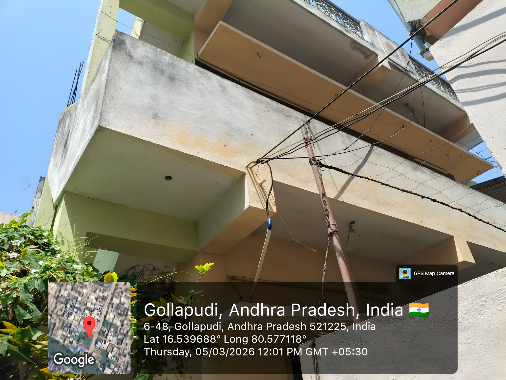 Individual House for Sale in Vijayawada — photo 3