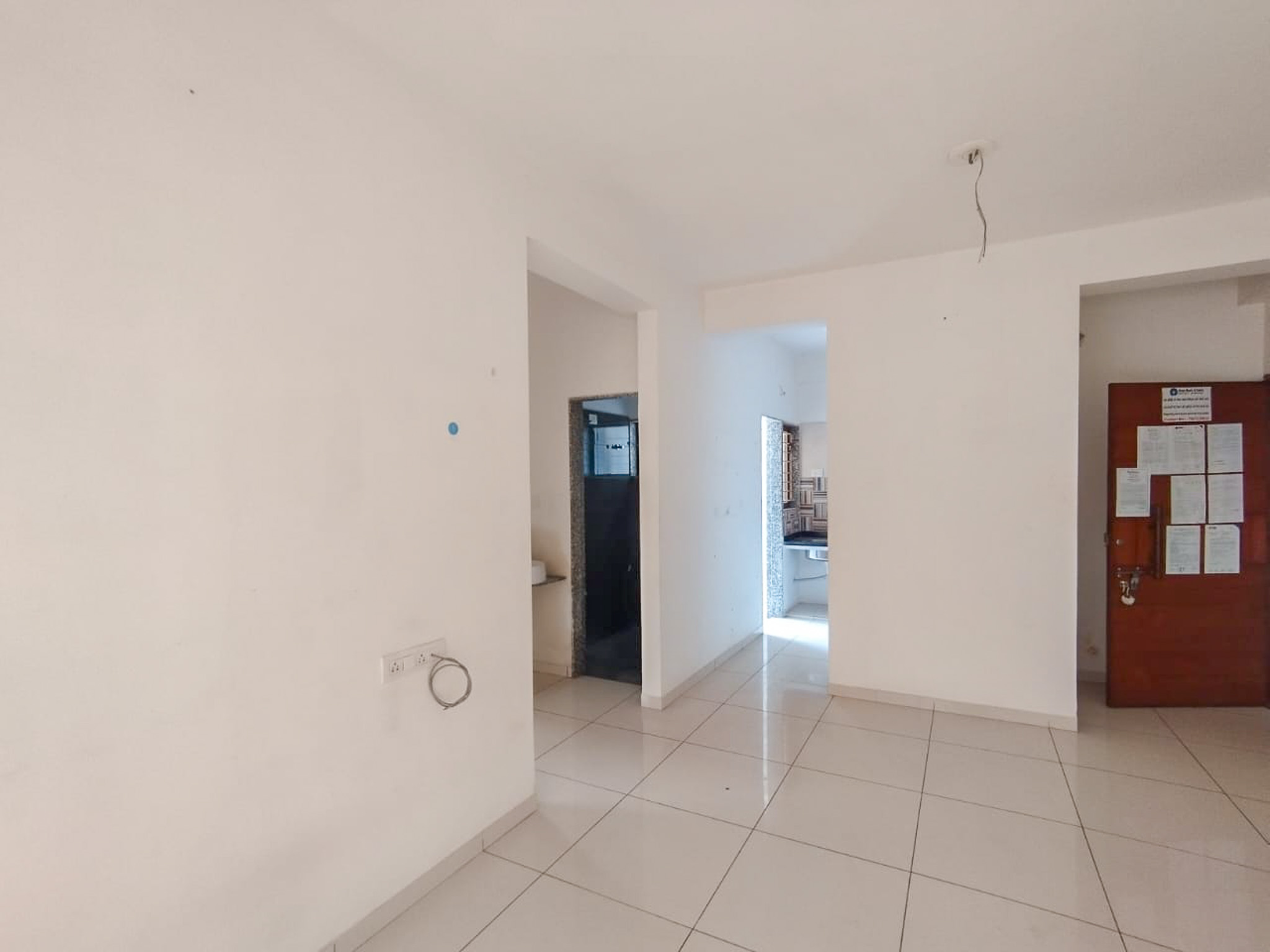 Flat for Sale in AARYA ELEGANCE, BIL, Vadodara — photo 26