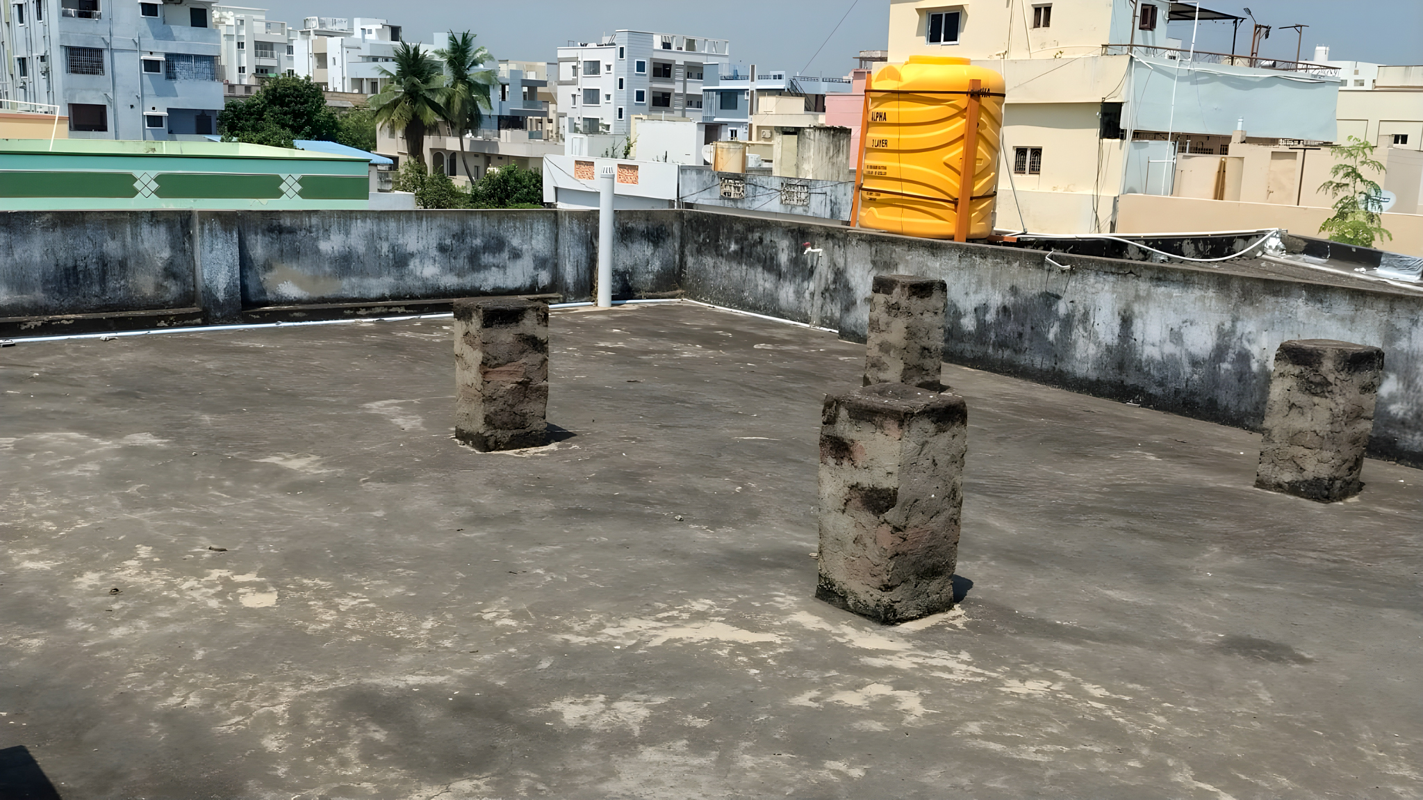 Individual House for Sale in Vijayawada — photo 15