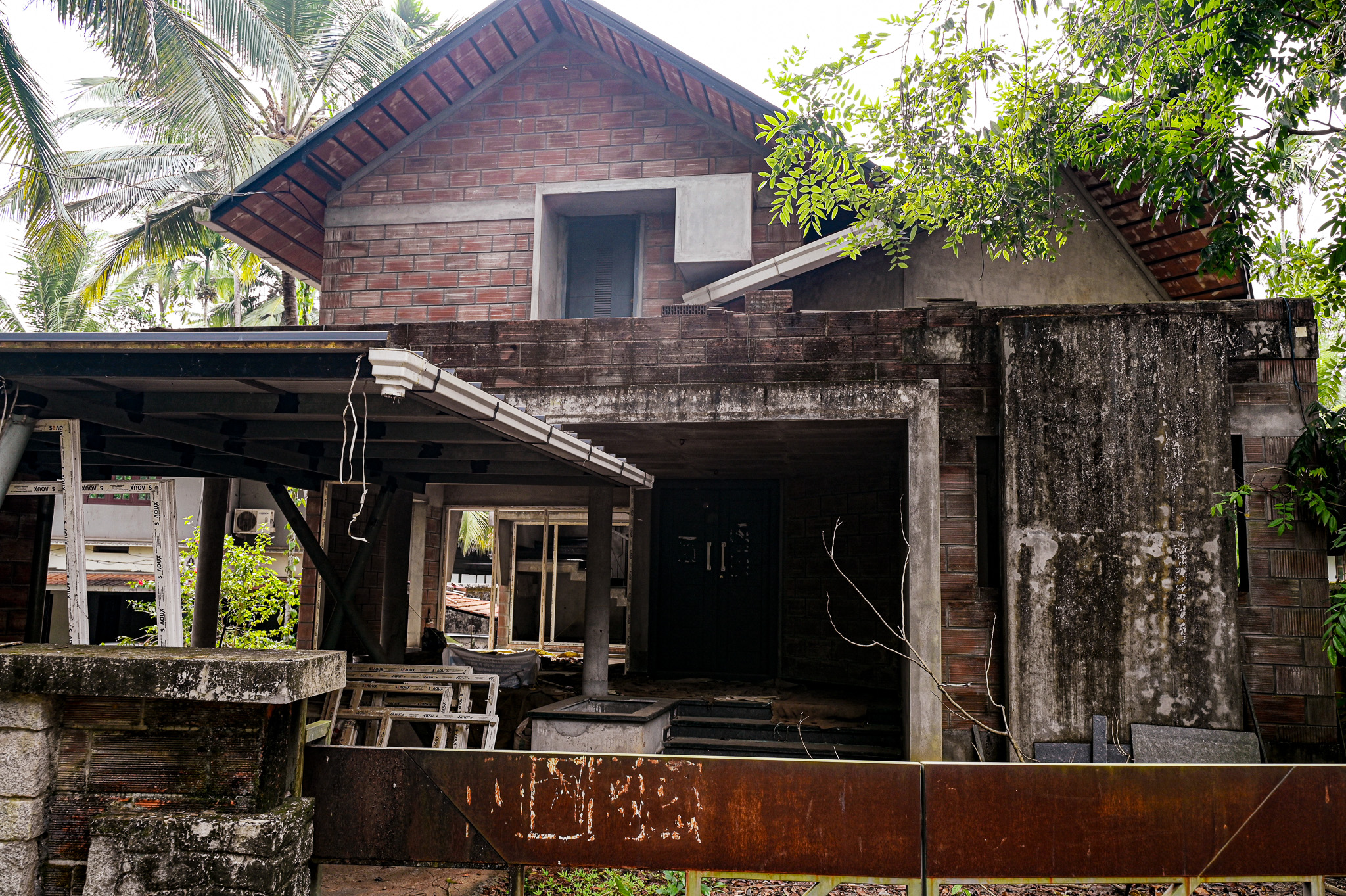 Individual House for Sale in Kannamangalam — photo 1