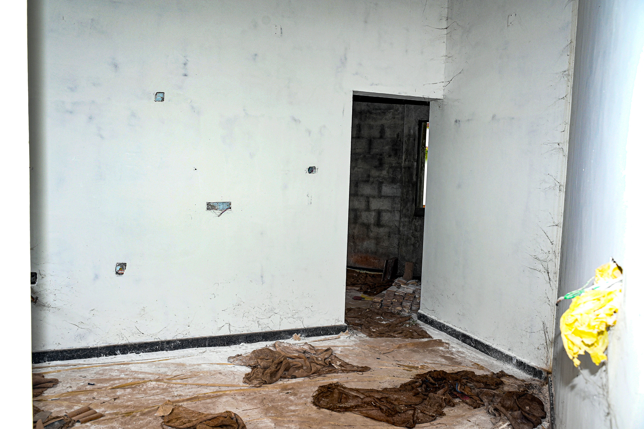 Individual House for Sale in Kannamangalam — photo 6