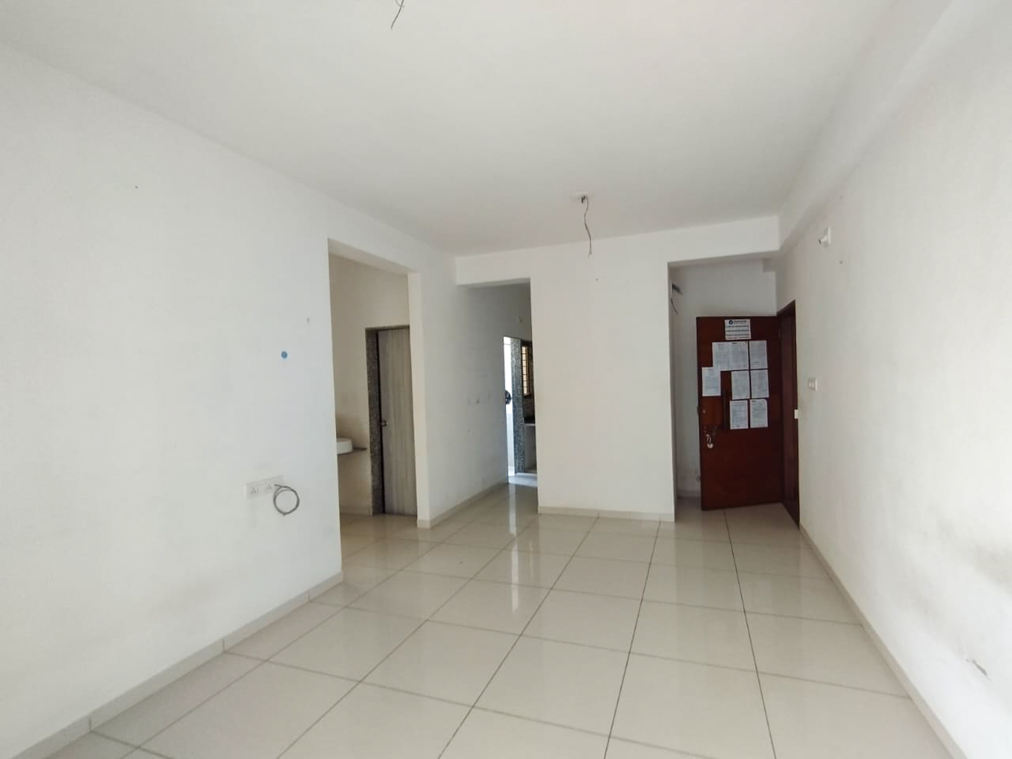 Flat for Sale in AARYA ELEGANCE, BIL, Vadodara — photo 6