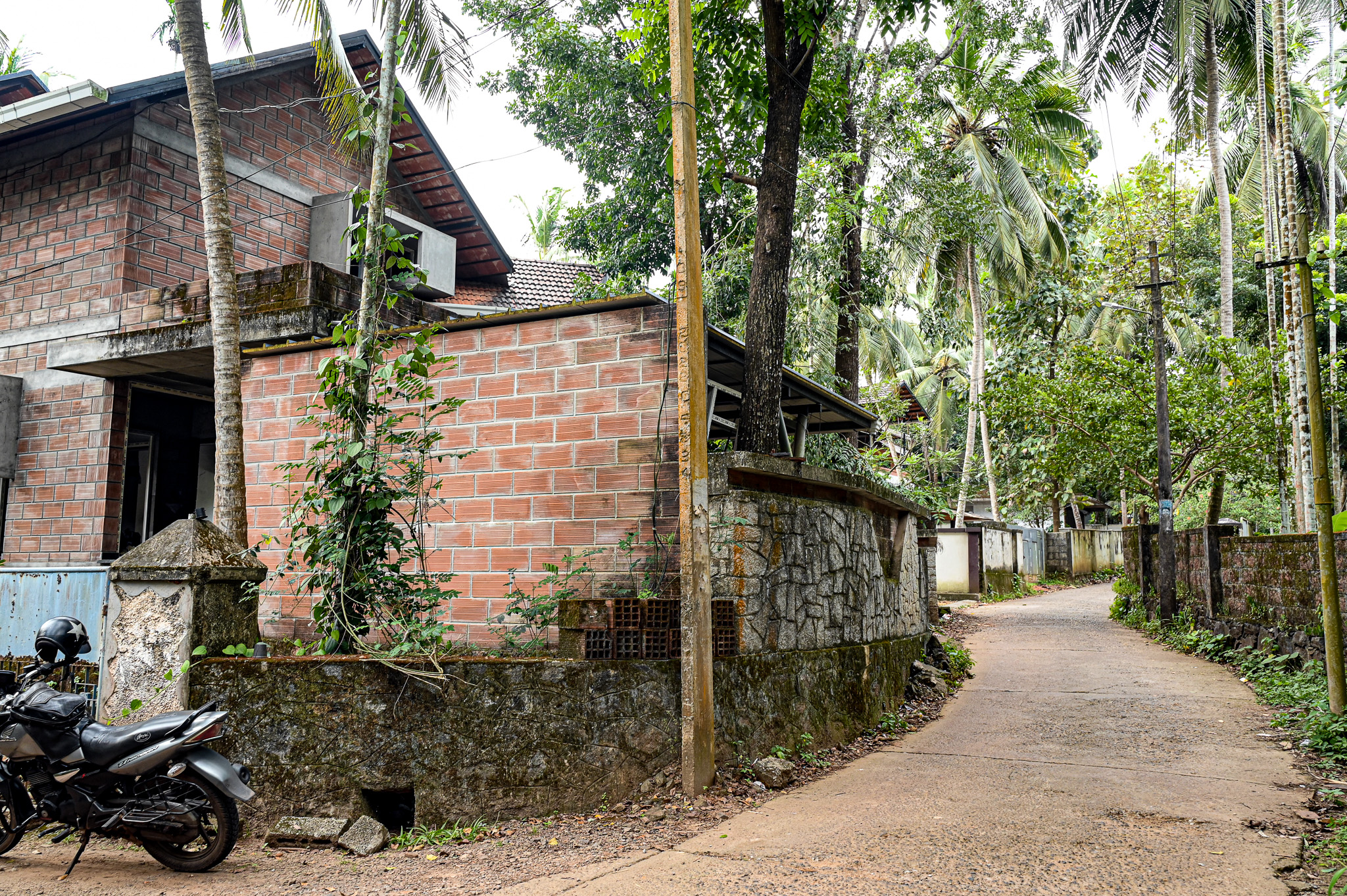Individual House for Sale in Kannamangalam — photo 25