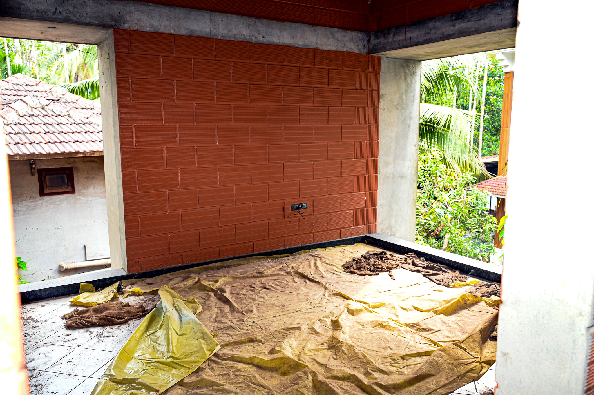 Individual House for Sale in Kannamangalam — photo 14