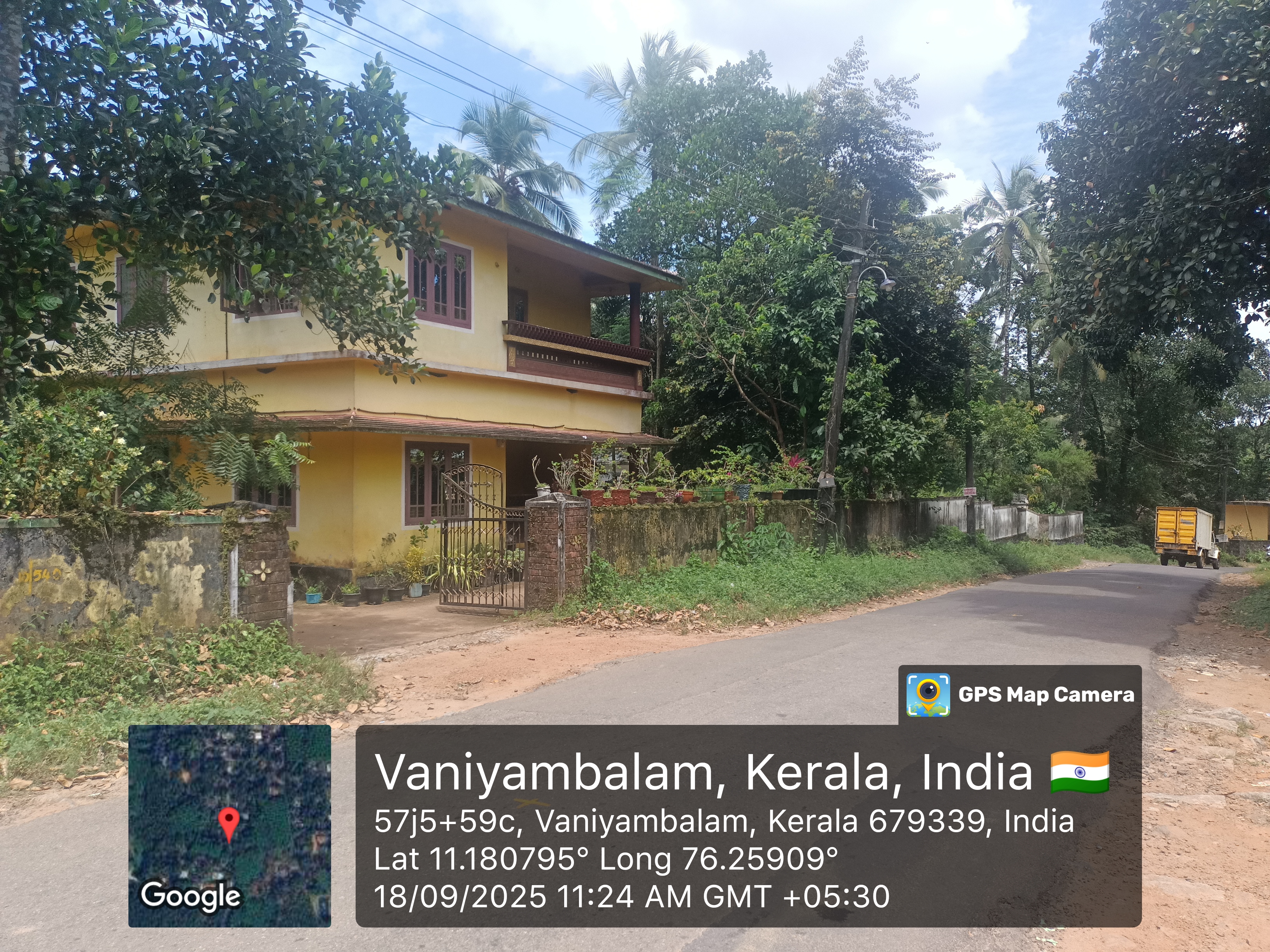 Individual House for Sale in Nilambur — photo 2