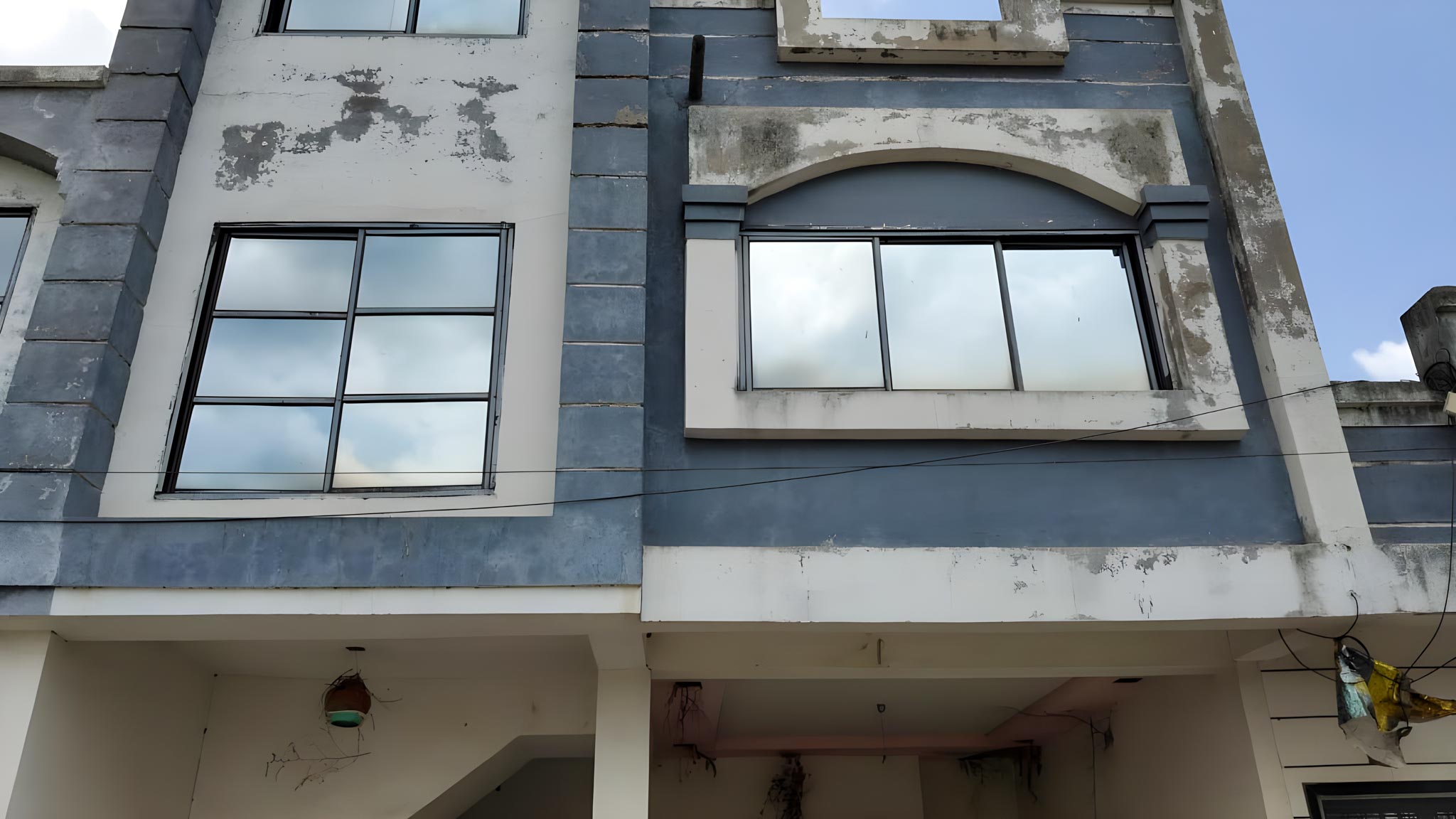 3 BHK Individual House for Sale in AMRUT VILLA VIBHAG-1, KAMREJ, Surat — photo 3