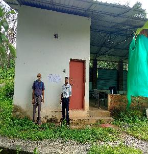 Godowns for Sale in Kurumathur — photo 1