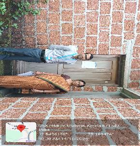 Individual House for Sale in Chengala — photo 1
