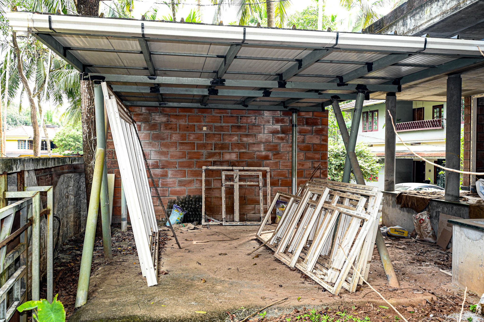 Individual House for Sale in Kannamangalam — photo 21