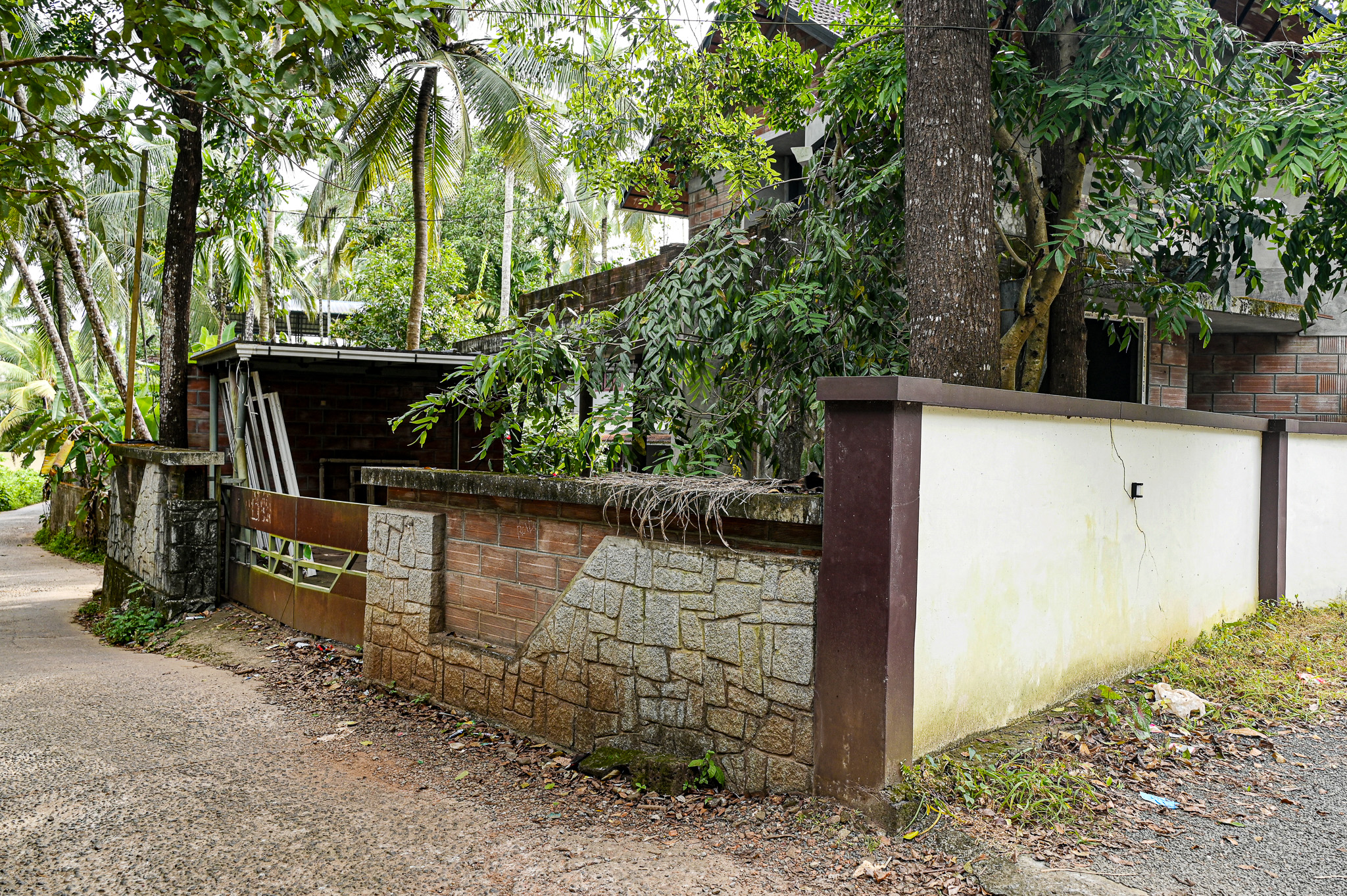 Individual House for Sale in Kannamangalam — photo 22
