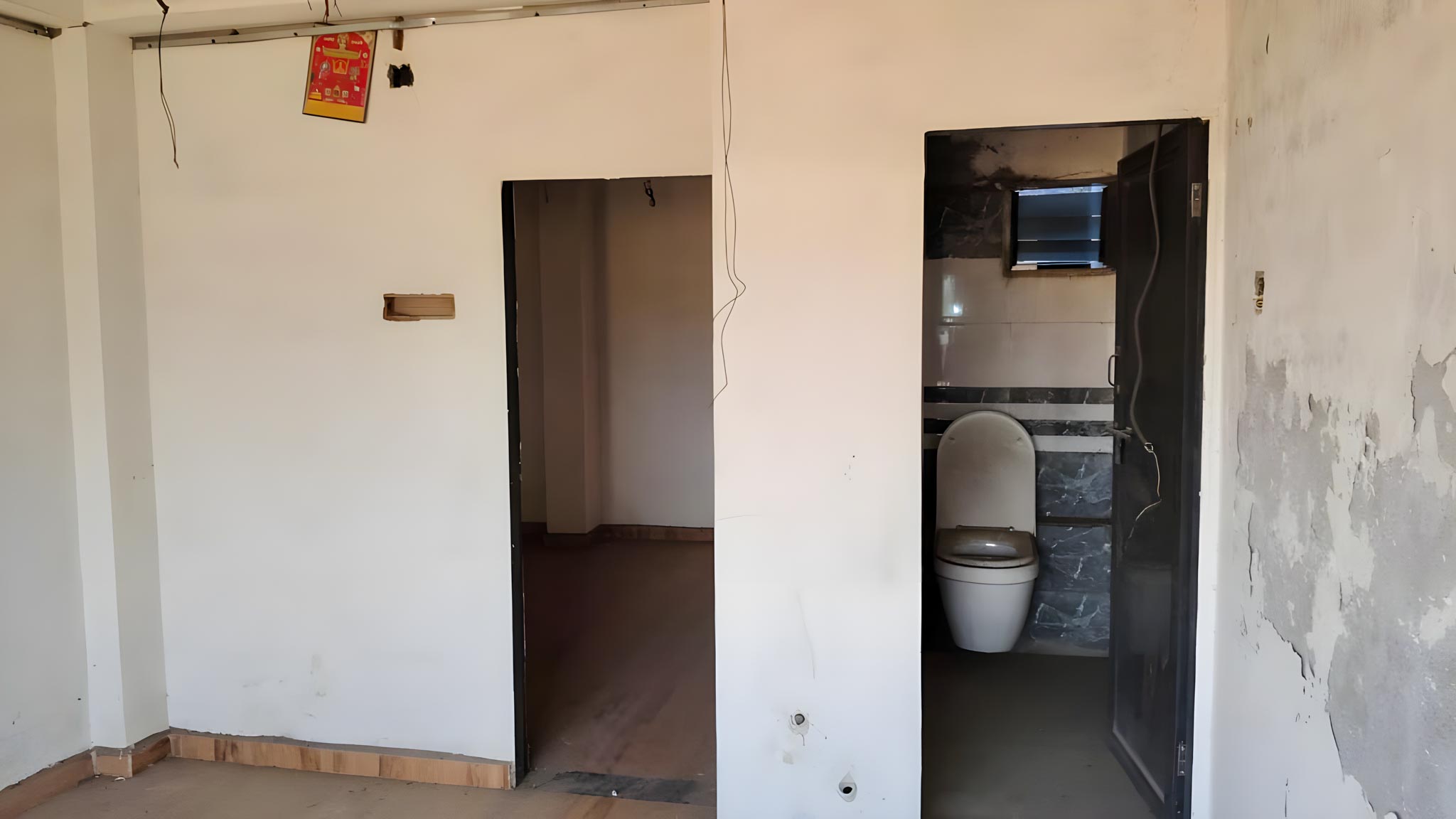 3 BHK Individual House for Sale in AMRUT VILLA VIBHAG-1, KAMREJ, Surat — photo 9