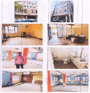 Shops for Sale in FLAT, Hyderabad — photo 1
