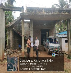 Individual House for Sale in Tarikere — photo 1