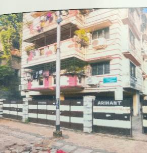 Flat for Sale in Kolkata — photo 1