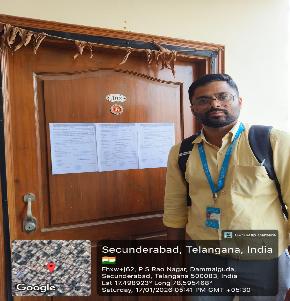 Flat for Sale in DAMMAIGUDA HYDERABAD, Hyderabad — photo 1