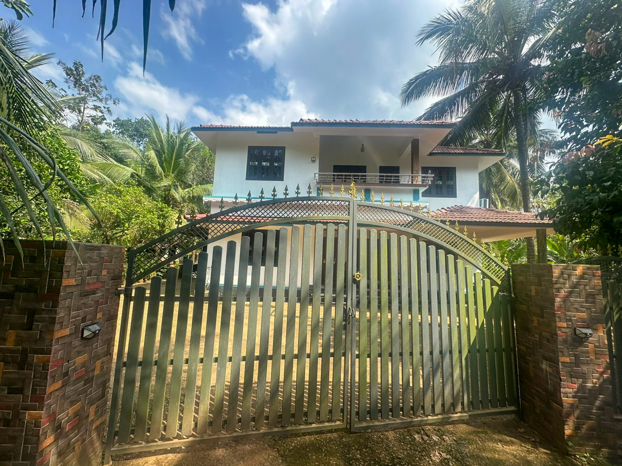 Individual House for Sale in Thiruvambadi , Thamarasseri , Kozhikode, Koduvally — photo 4