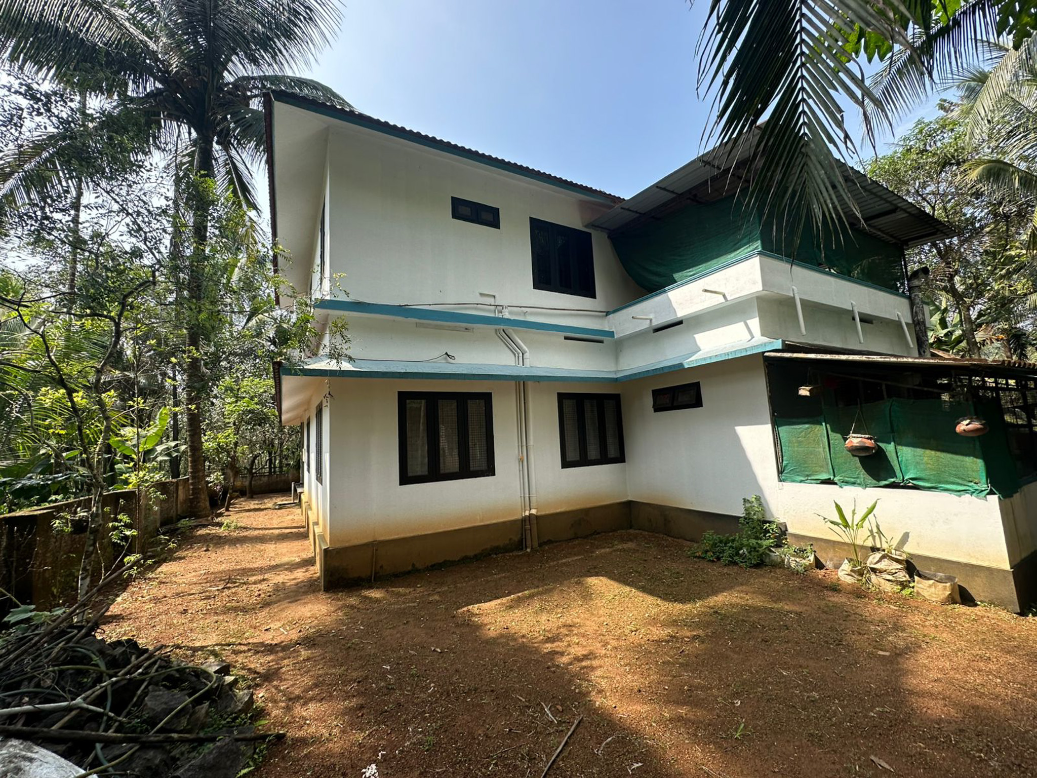 Individual House for Sale in Thiruvambadi , Thamarasseri , Kozhikode, Koduvally — photo 11