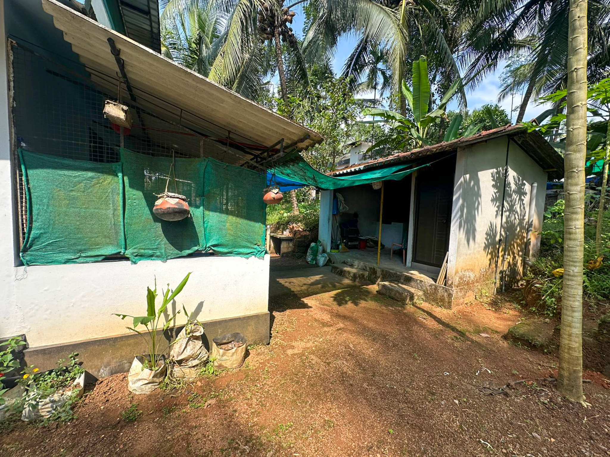 Individual House for Sale in Thiruvambadi , Thamarasseri , Kozhikode, Koduvally — photo 5
