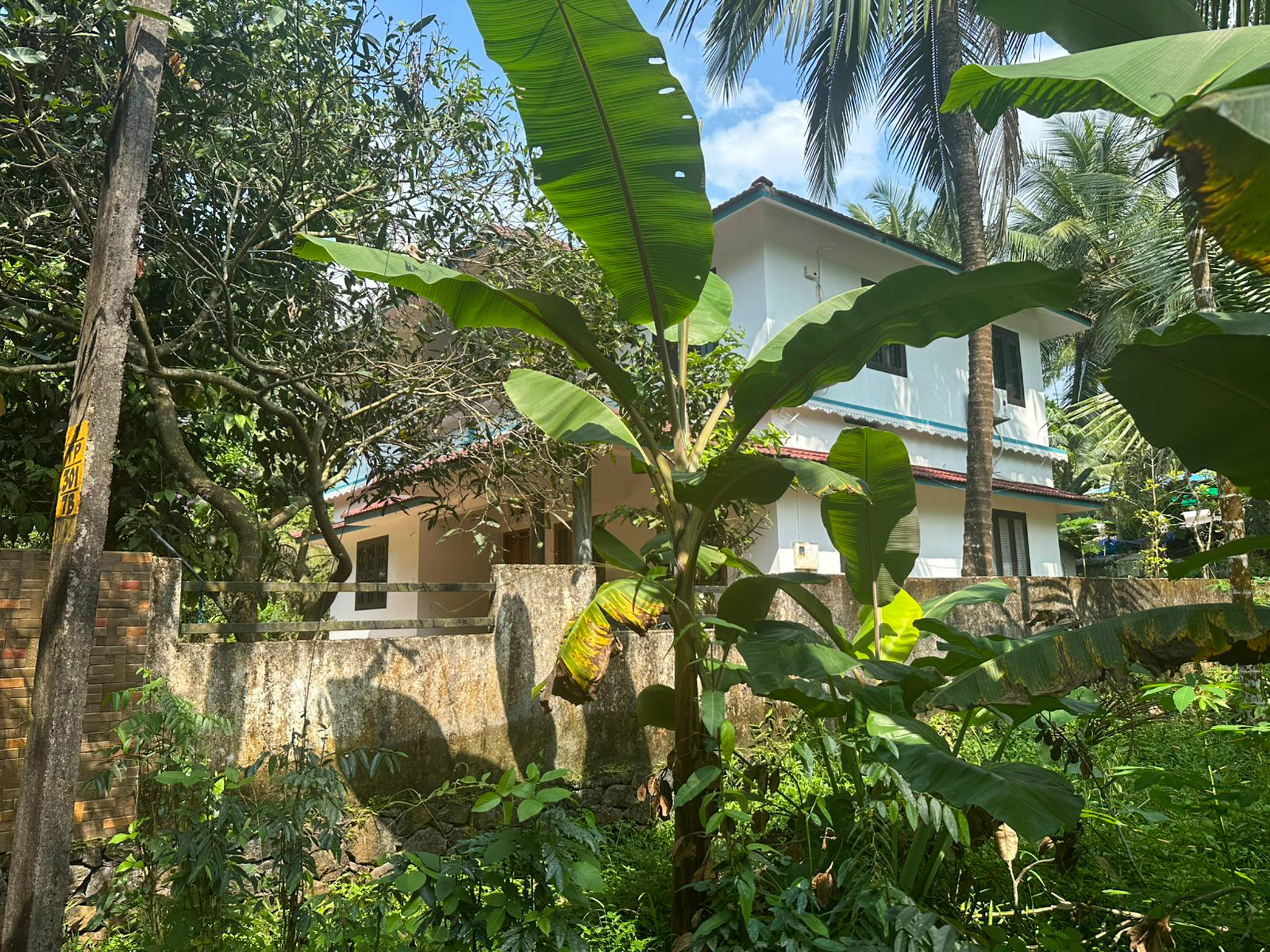 Individual House for Sale in Thiruvambadi , Thamarasseri , Kozhikode, Koduvally — photo 6