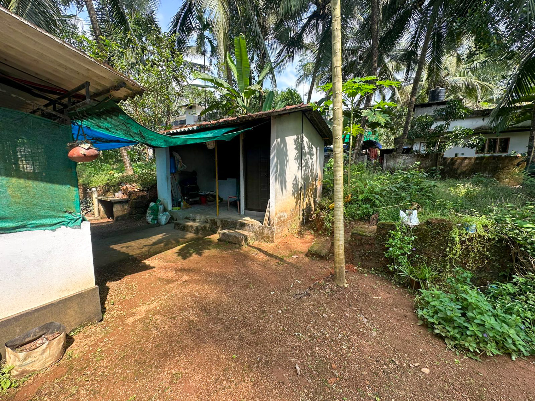 Individual House for Sale in Thiruvambadi , Thamarasseri , Kozhikode, Koduvally — photo 7