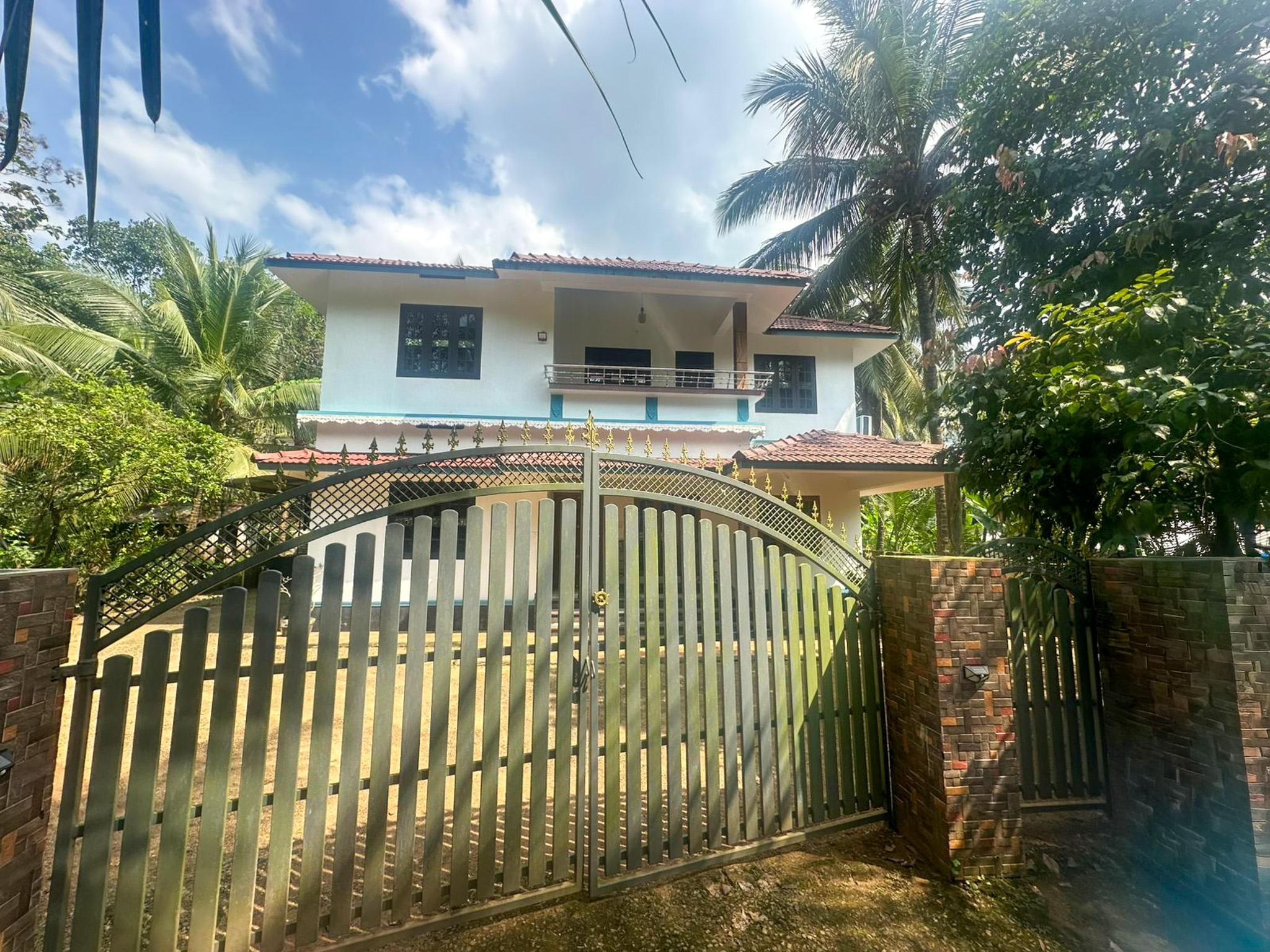 Individual House for Sale in Thiruvambadi , Thamarasseri , Kozhikode, Koduvally — photo 8