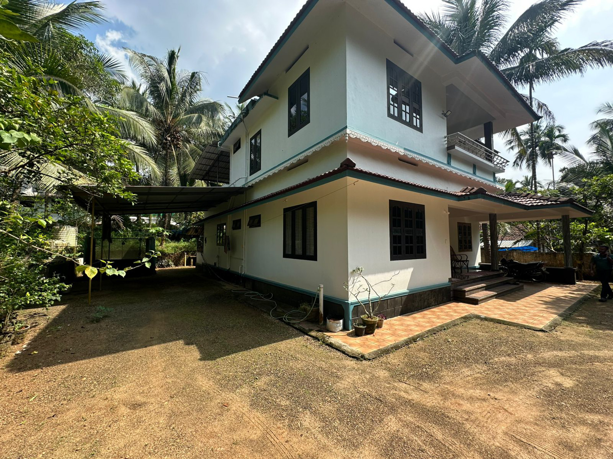 Individual House for Sale in Thiruvambadi , Thamarasseri , Kozhikode, Koduvally — photo 10