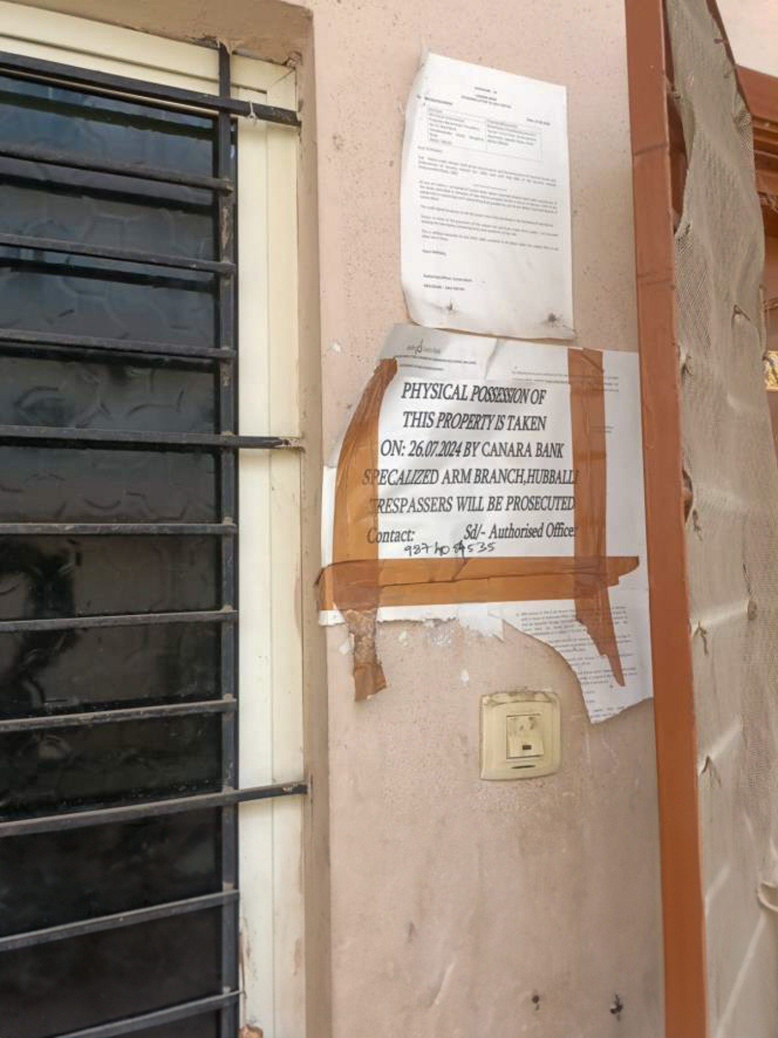 Flat for Sale in Vasudeva Naidu Street, Ballari, Ballari — photo 2