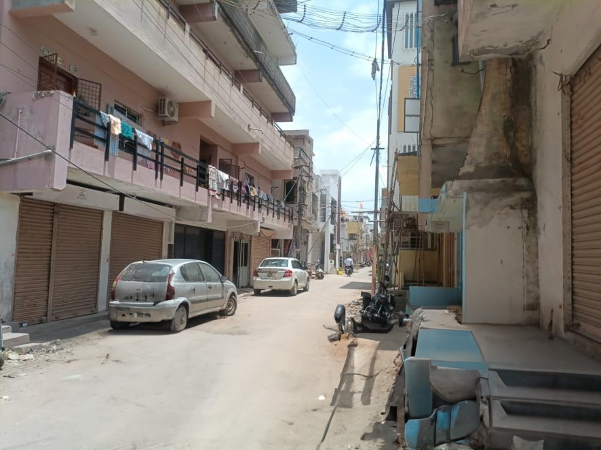 Flat for Sale in Vasudeva Naidu Street, Ballari, Ballari — photo 14
