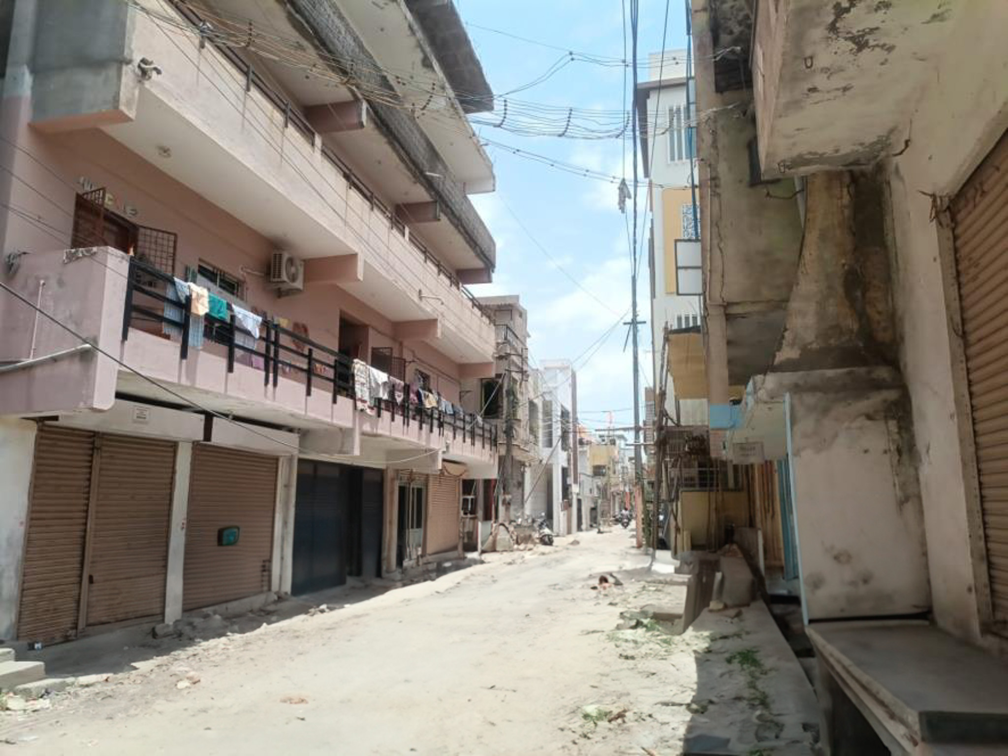 Flat for Sale in Vasudeva Naidu Street, Ballari, Ballari — photo 15