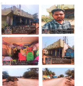 Shops for Sale in RURAL, Ballari — photo 1