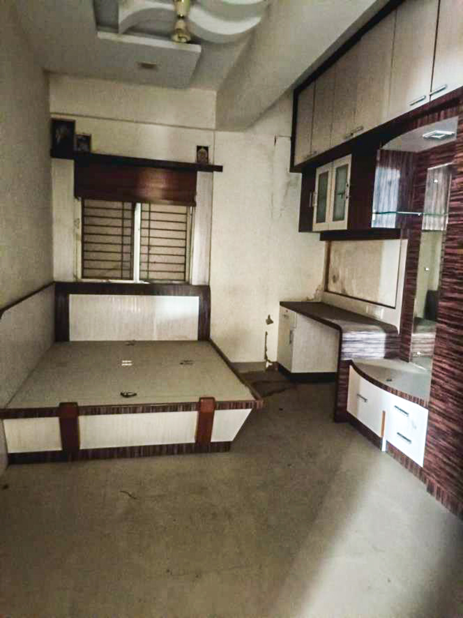 Flat for Sale in Vasudeva Naidu Street, Ballari, Ballari — photo 4
