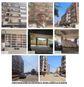 Flat for Sale in Ballari — photo 1