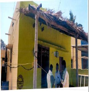 Individual House for Sale in LINGANAHALLI TANDA, Kudligi — photo 1