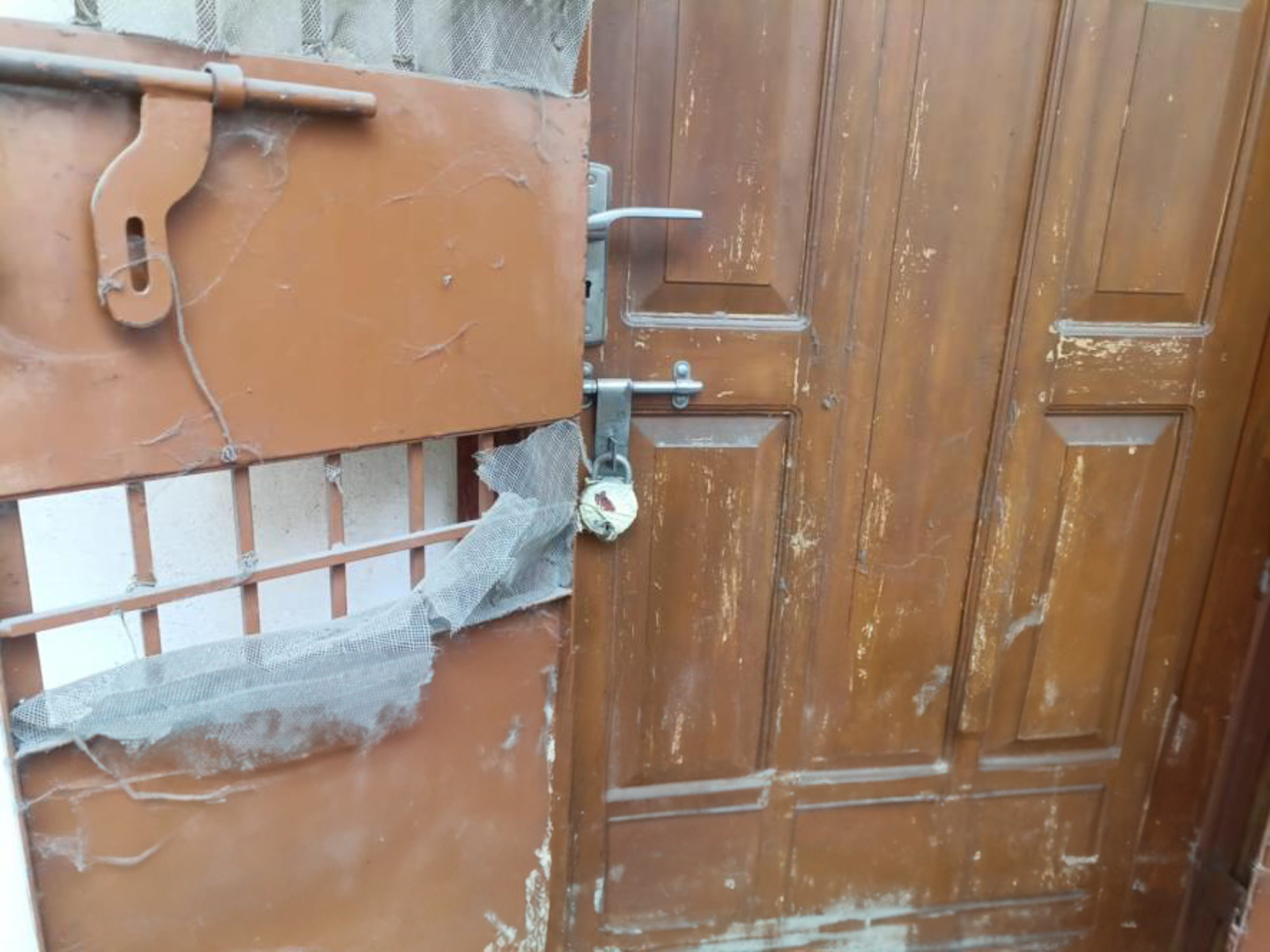 Flat for Sale in Vasudeva Naidu Street, Ballari, Ballari — photo 6