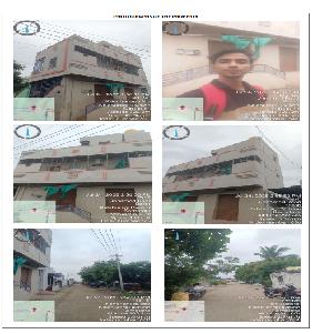 Individual House for Sale in rural, Siruguppa — photo 1