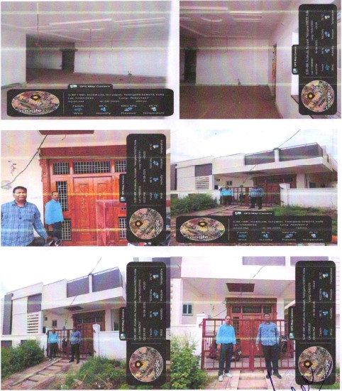 Individual House for Sale in SURYAPET, Suryapet — photo 1