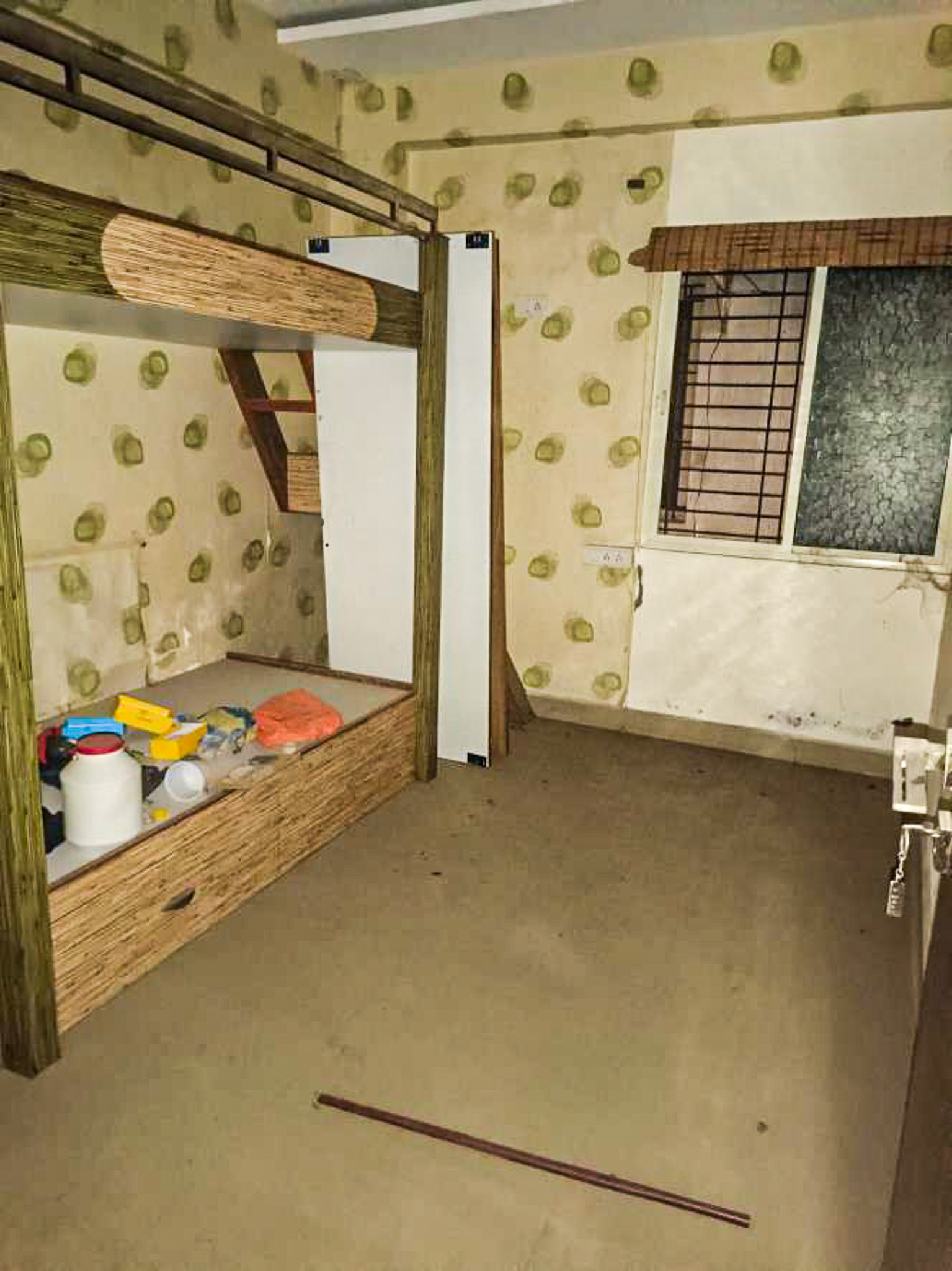 Flat for Sale in Vasudeva Naidu Street, Ballari, Ballari — photo 11