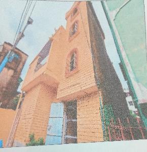 Individual House for Sale in Kolkata — photo 1