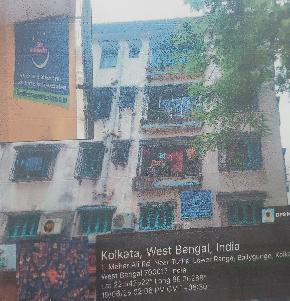 Flat for Sale in Kolkata — photo 1