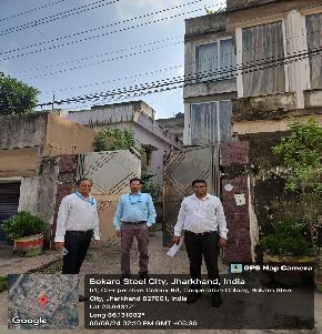 Bungalow for Sale in Bandhgora — photo 1