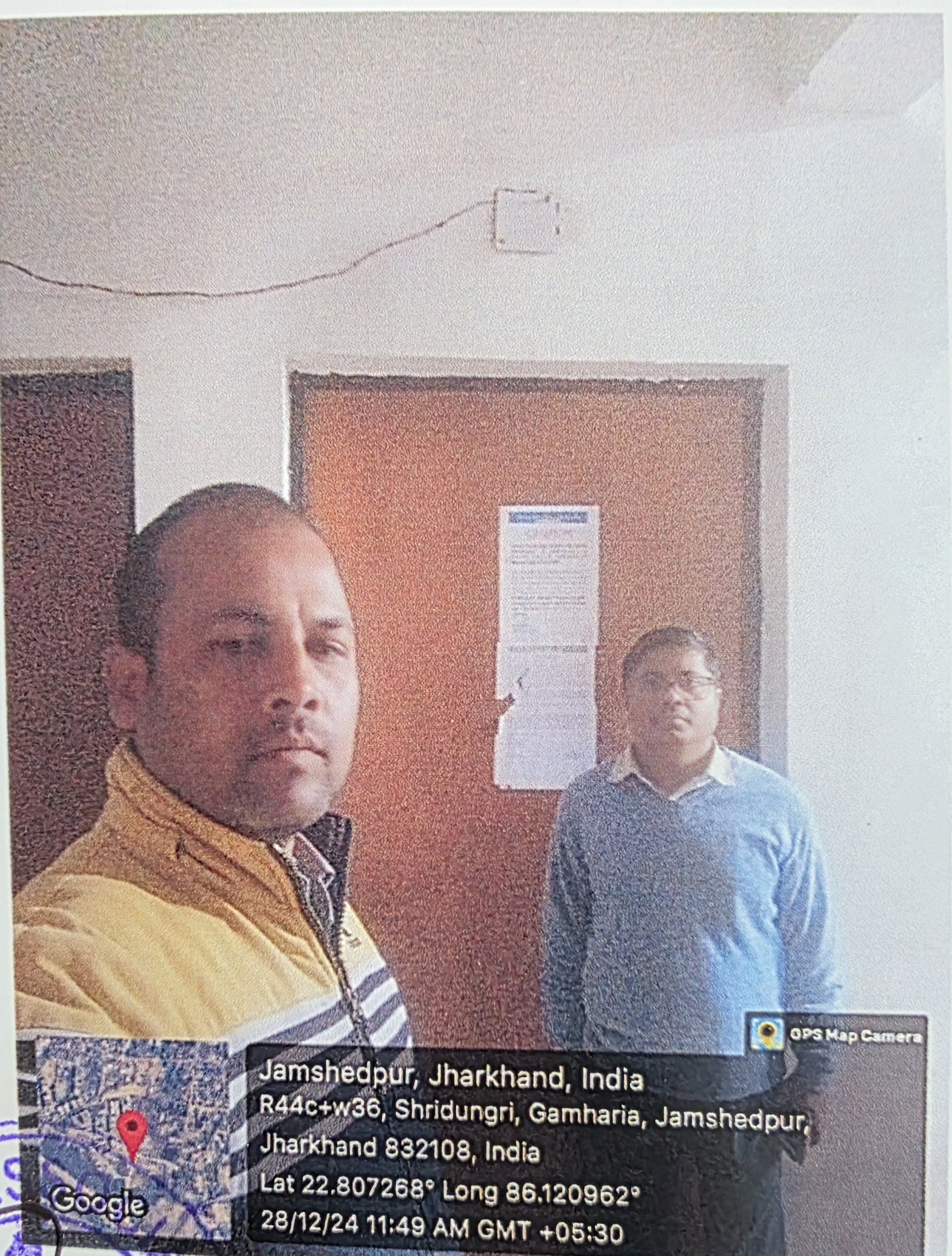 Flat for Sale in Jamshedpur — photo 4