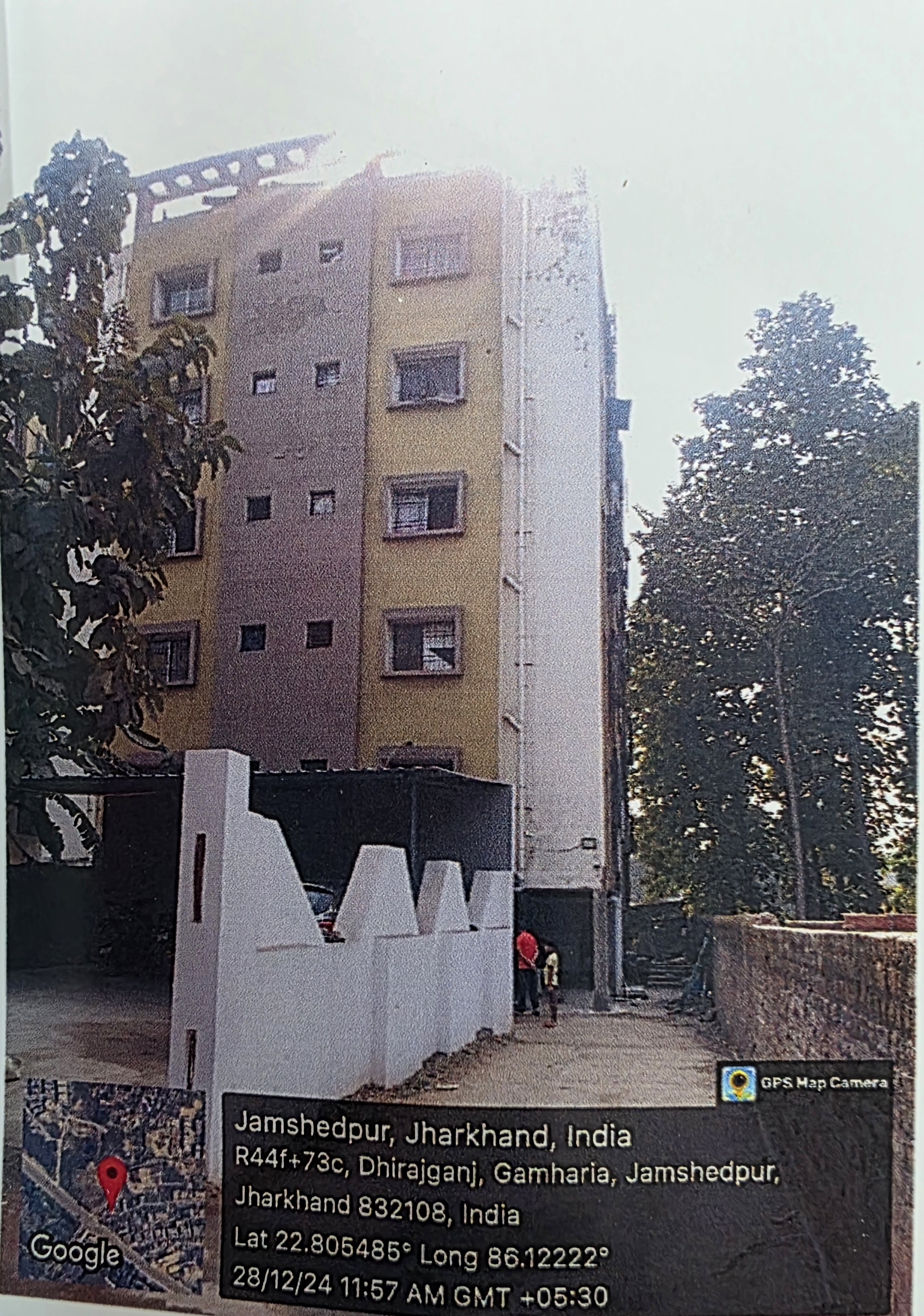 Flat for Sale in Jamshedpur — photo 6