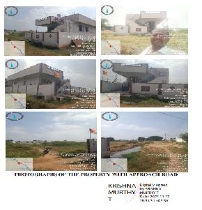 Individual House for Sale in RURAL, Hosapete — photo 1