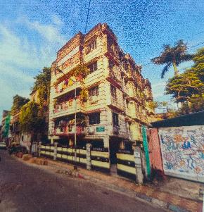 Flat for Sale in Kolkata — photo 1