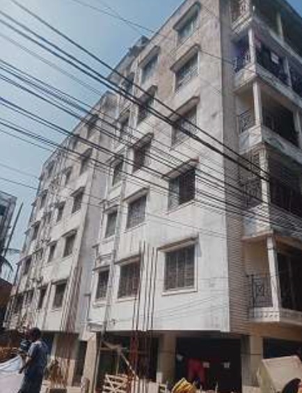 Flat for Sale in Chandapur Champagachhi — photo 1