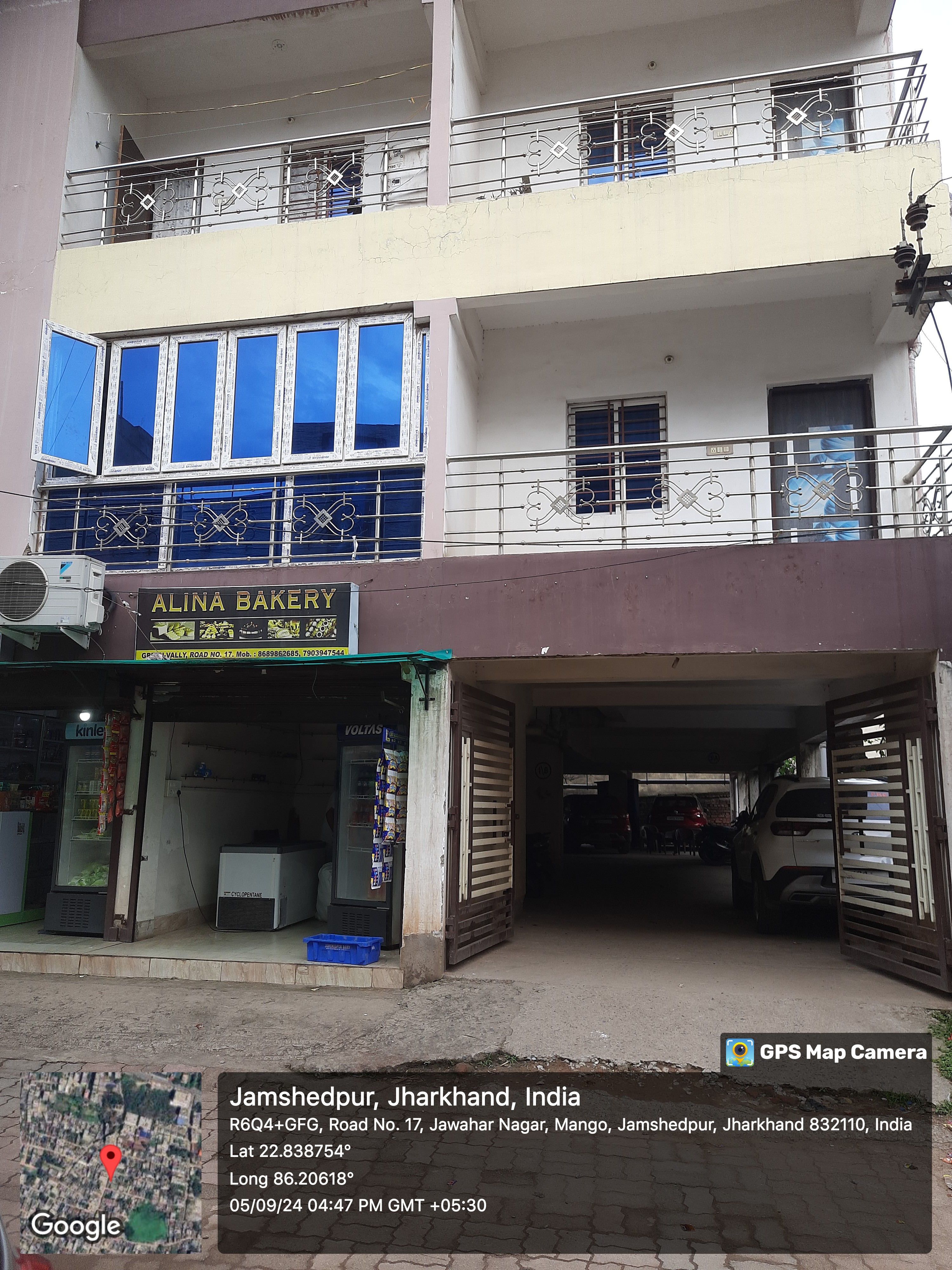 Flat for Sale in Haludpukhur — photo 5
