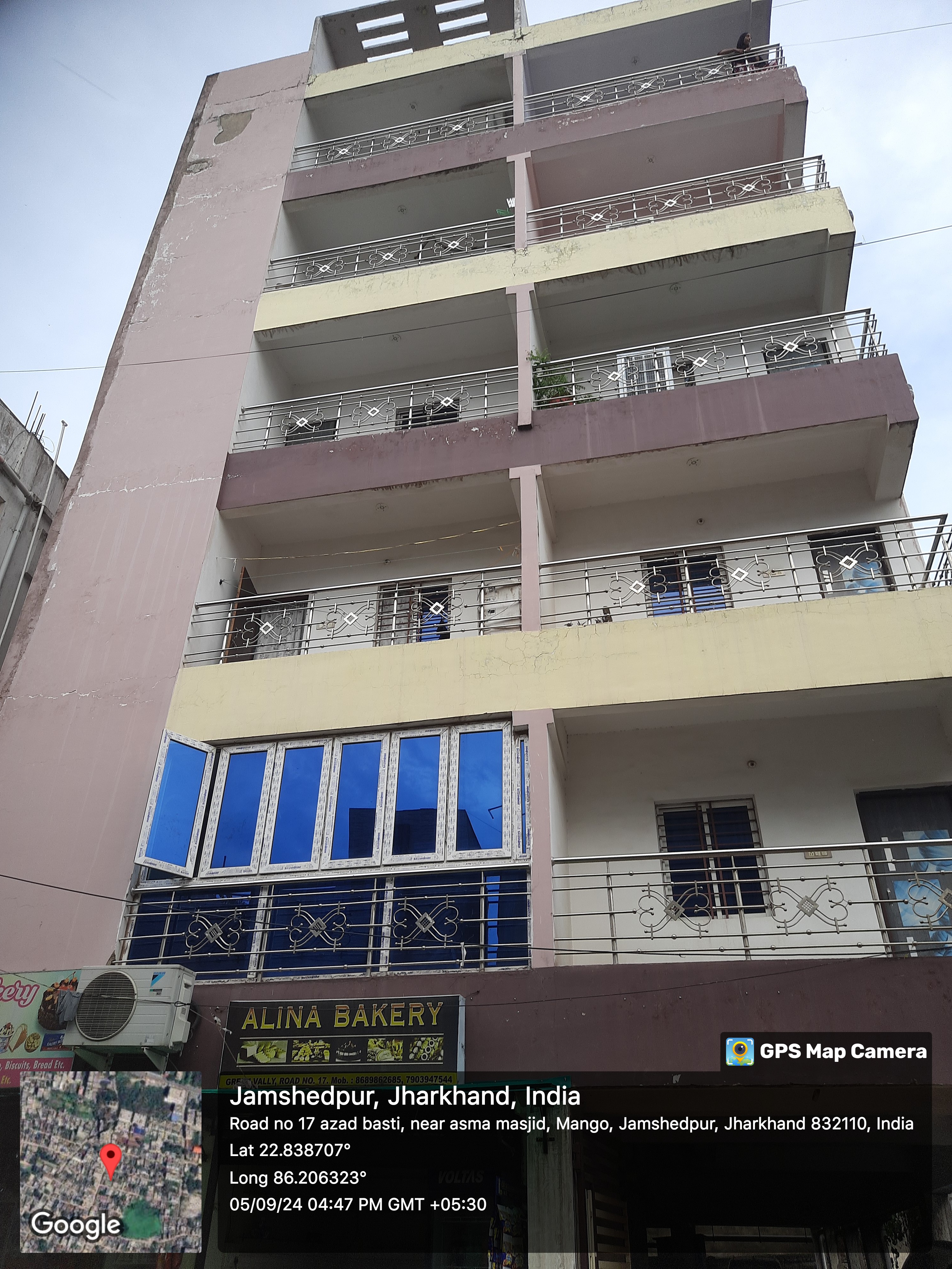 Flat for Sale in Haludpukhur — photo 2