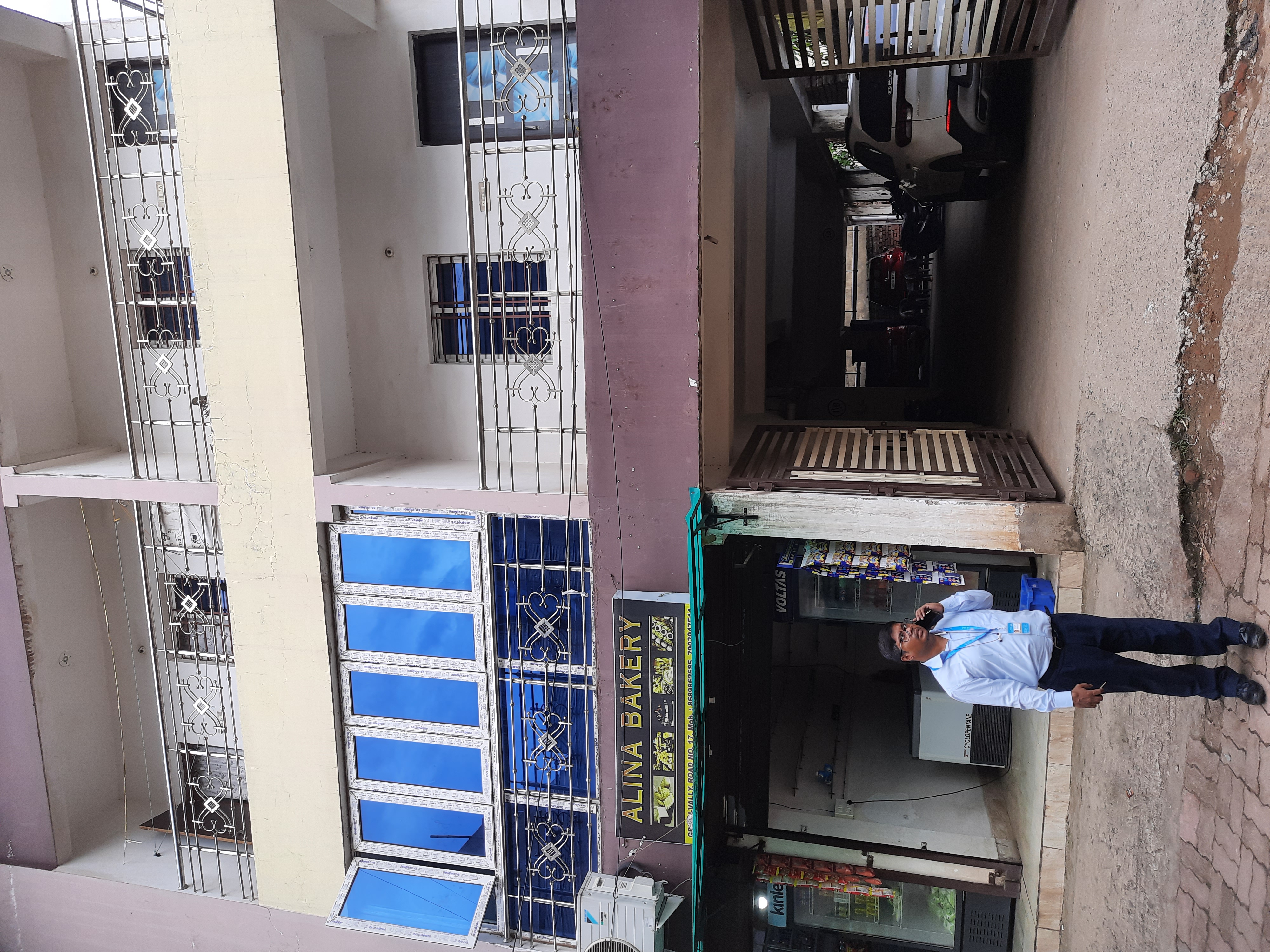 Flat for Sale in Haludpukhur — photo 4